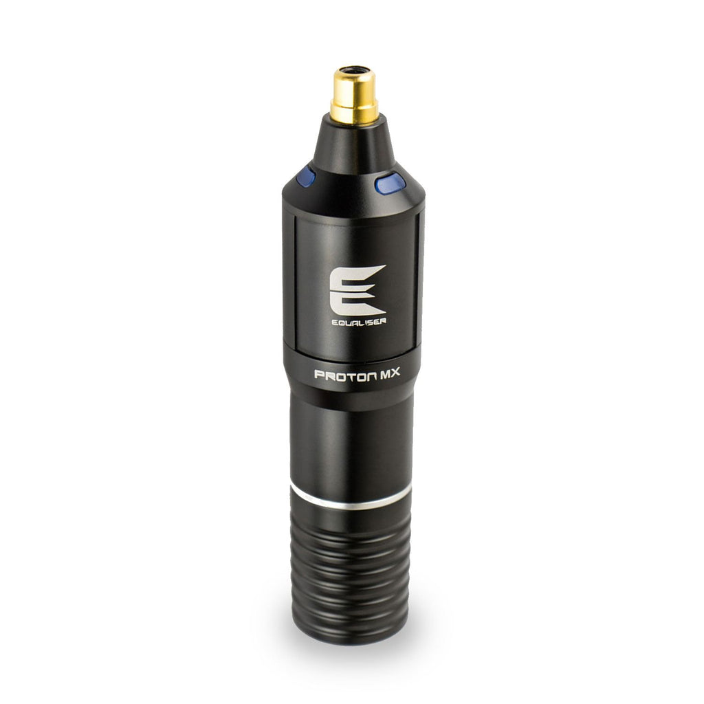 EQUALISER Proton MX タトゥーマシン3.5 Amazon.com: Kwadron Equaliser Proton Rotary Pen Tattoo