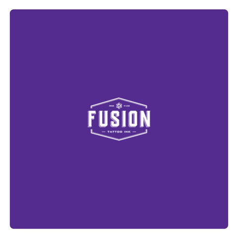 Fusion Ink - Rick Walters Signature - True Purple