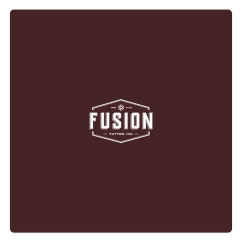 Fusion Ink - Brick Red