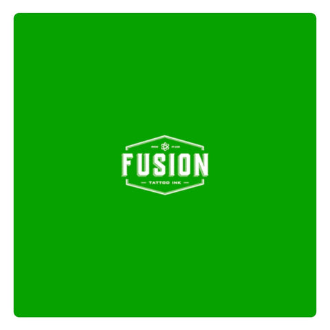 Fusion Ink - Gamma Green