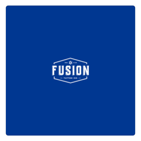 Fusion Ink - Royal Blue