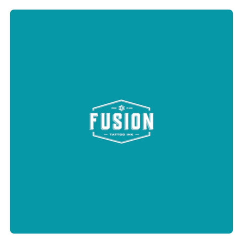Fusion Ink - Tahitian Teal