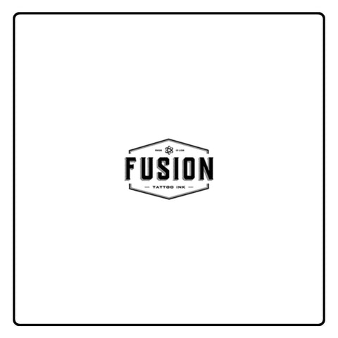 Fusion Ink - White
