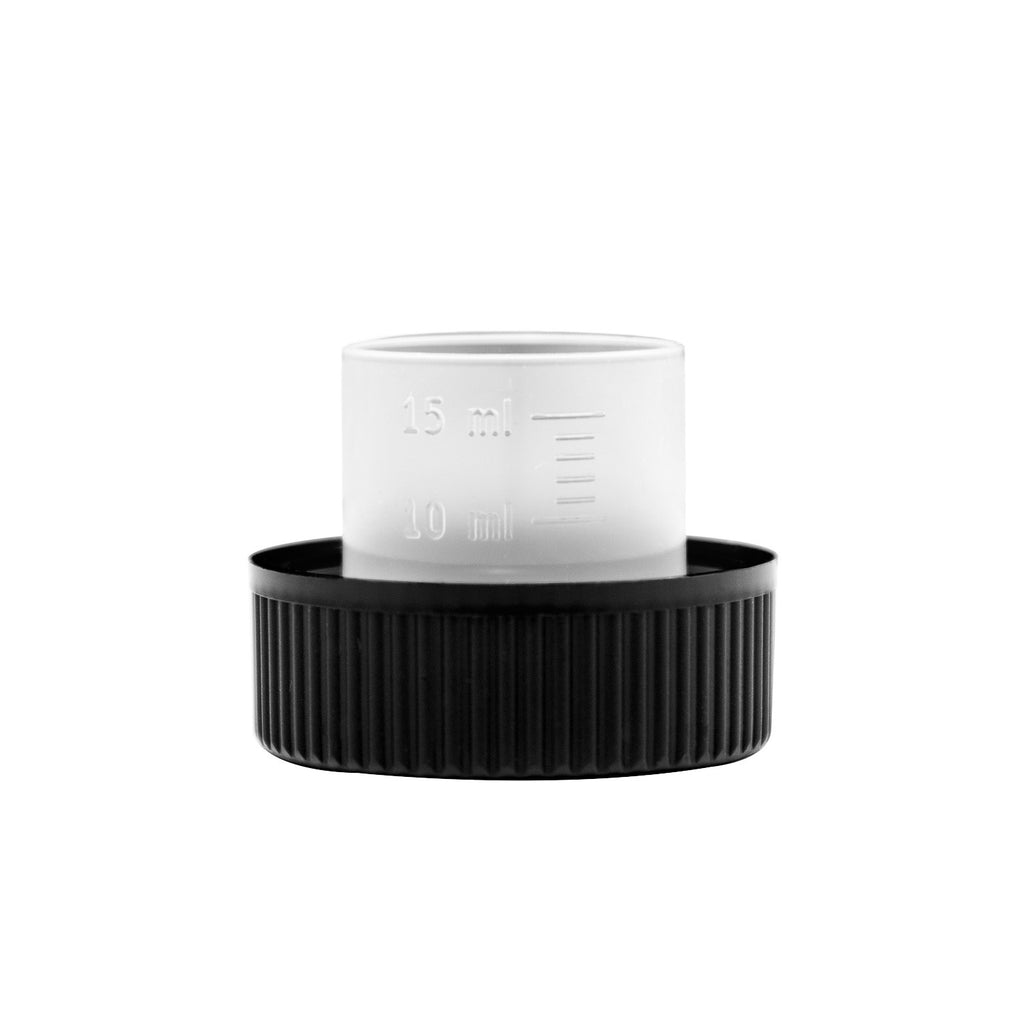 Jet Black Supply Essential Soap (1 Gallon)