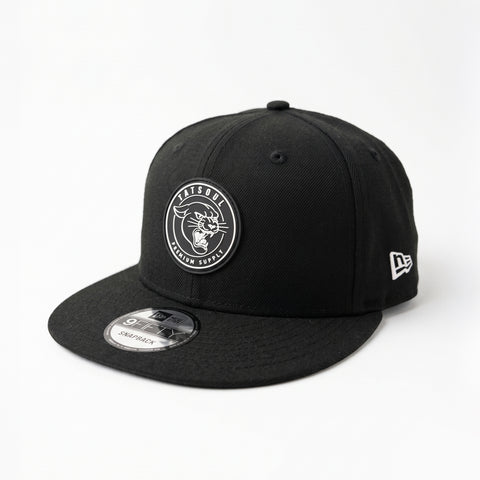 TATSoul Trucker Snapback Hat