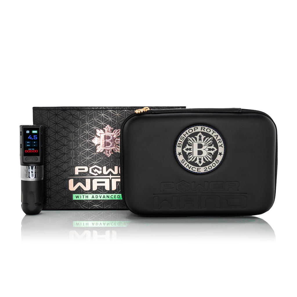 その他 CRITICAL X BISHOP POWER WAND PACKER4.2mm その他 CRITICAL X BISHOP POWER WAND PACKER4.2mm Critical X