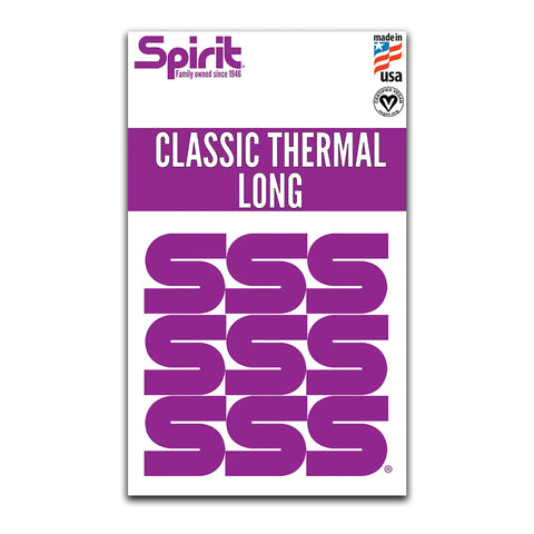 Spirit Thermal Paper - 8.5" x 14"