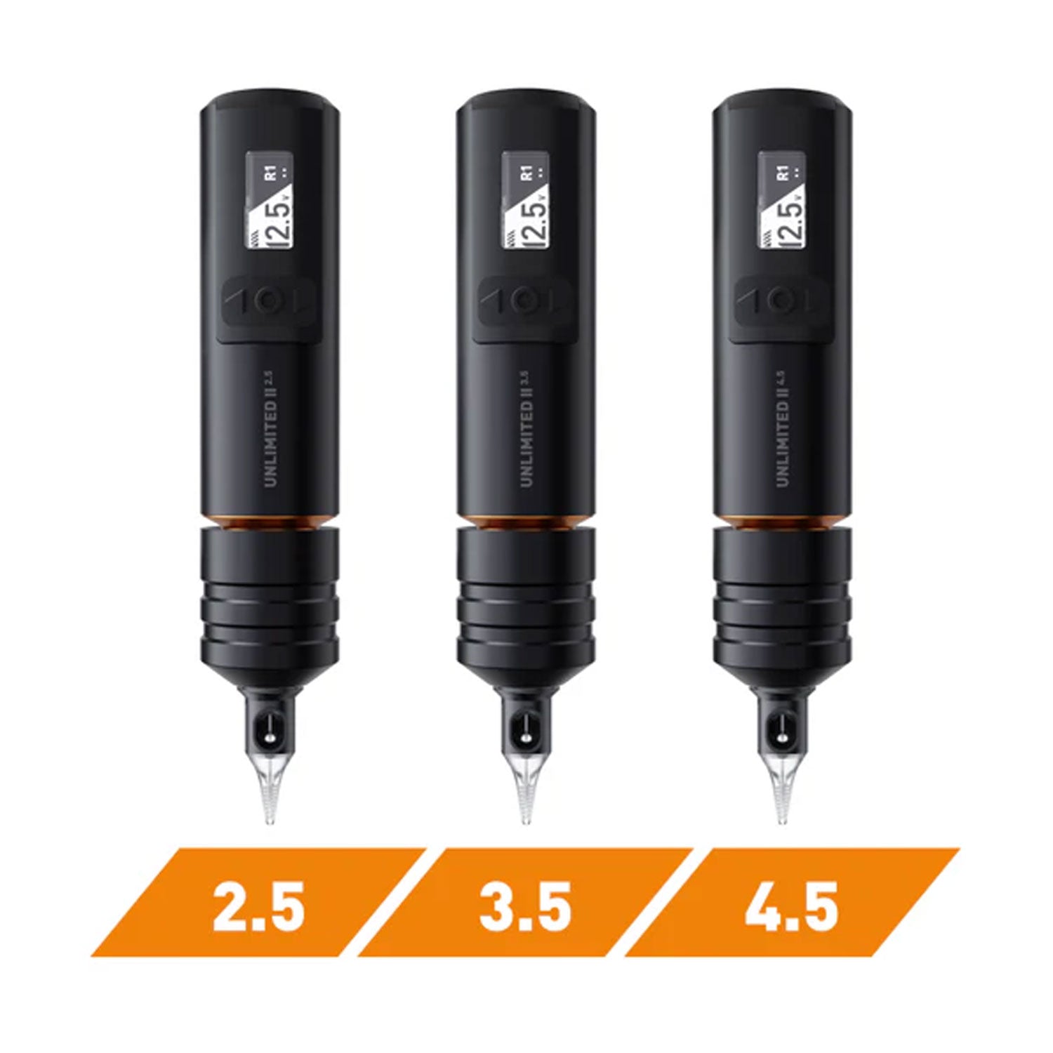 Cheyenne Sol Nova II Wireless Tattoo Pen Machine