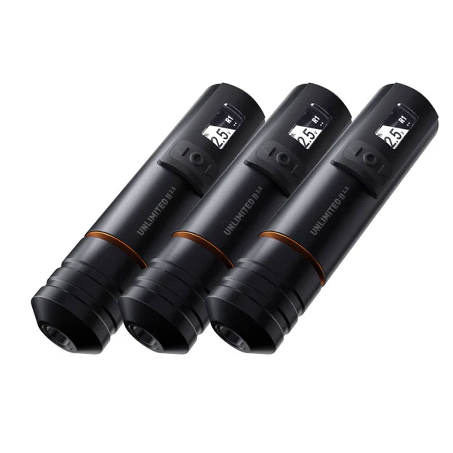 Cheyenne Sol Nova II Wireless Tattoo Pen Machine