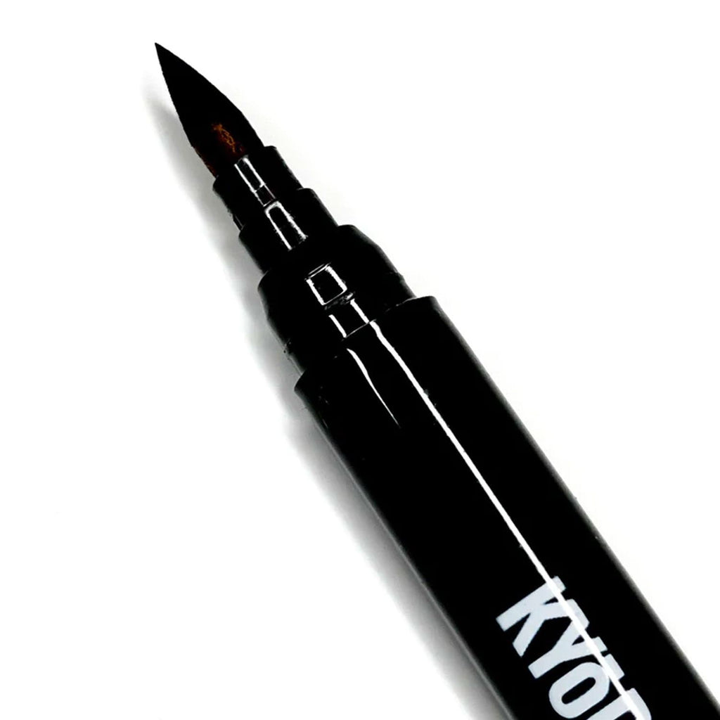 KYoDAi Brush Tip Skin Markers - 5 Pack