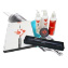 stencils thermal paper printer skin markers