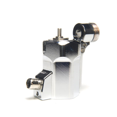 Hard Life Rotaries - Omni Rotary V2