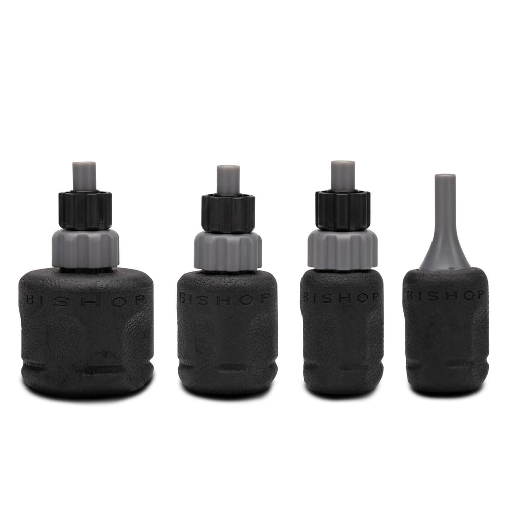 Bishop Arma Adjustable Disposable Grips