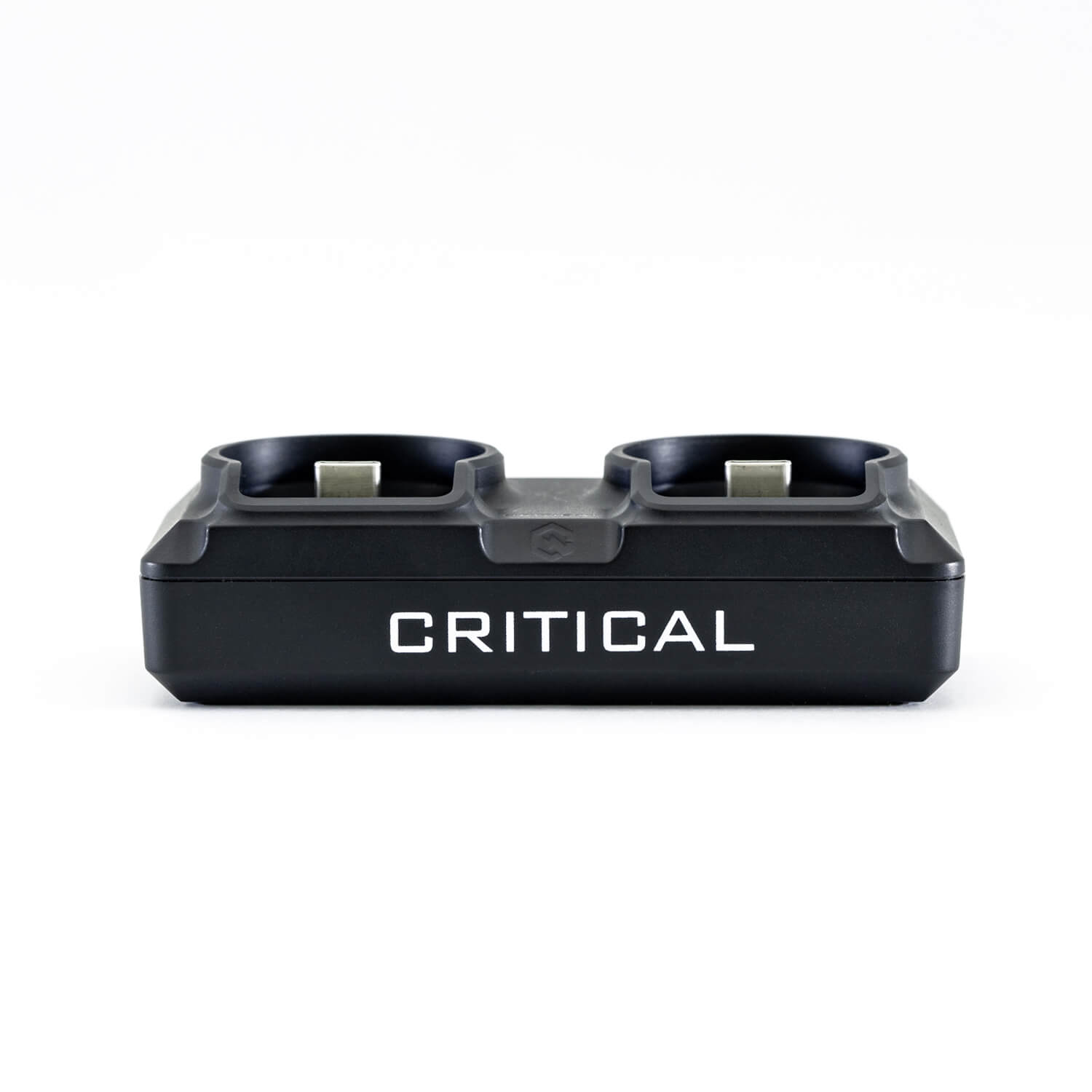Critical Connect Universal Battery Shorty & Dock Bundle