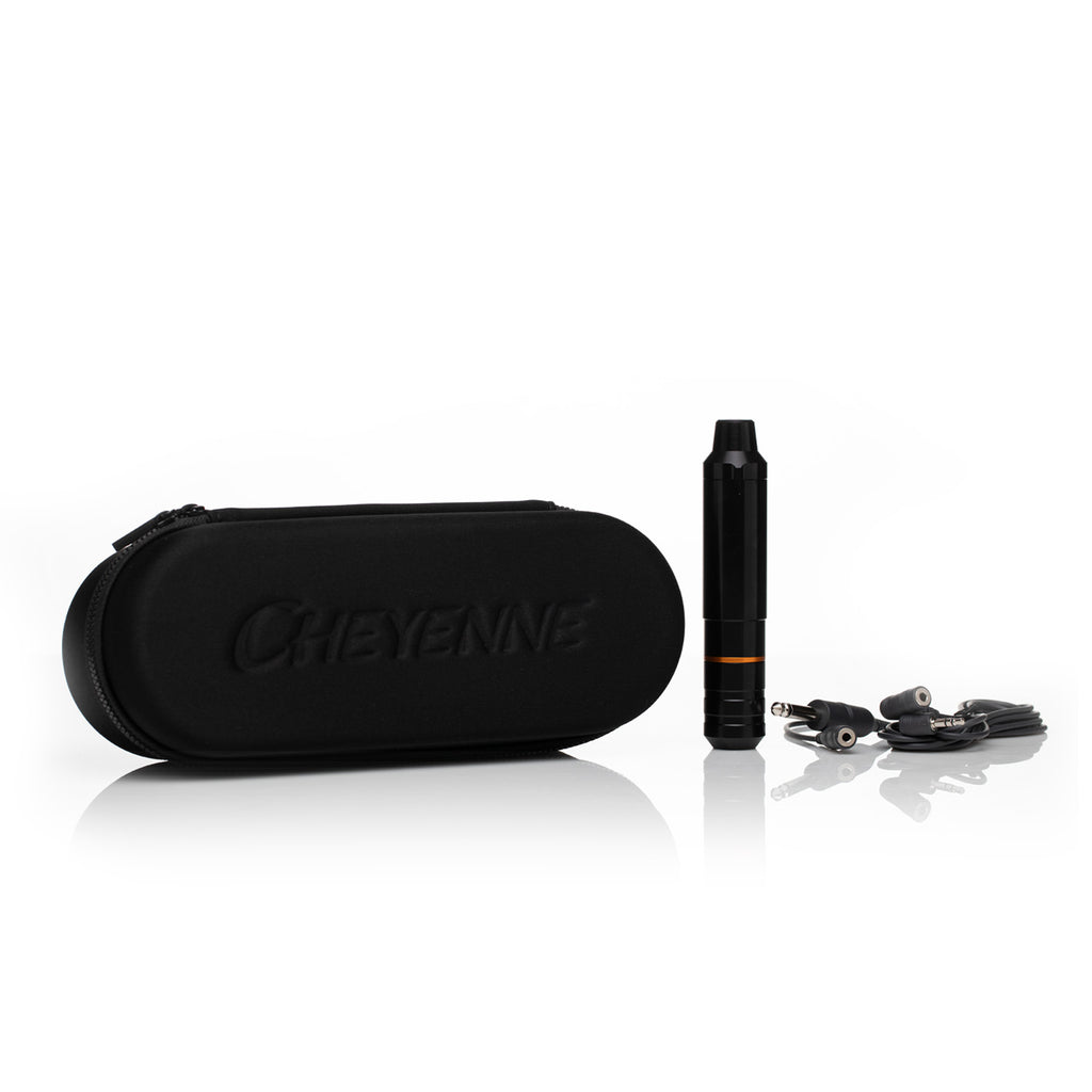 Shop the Upgraded Cheyenne Hawk Unio Pen Machine