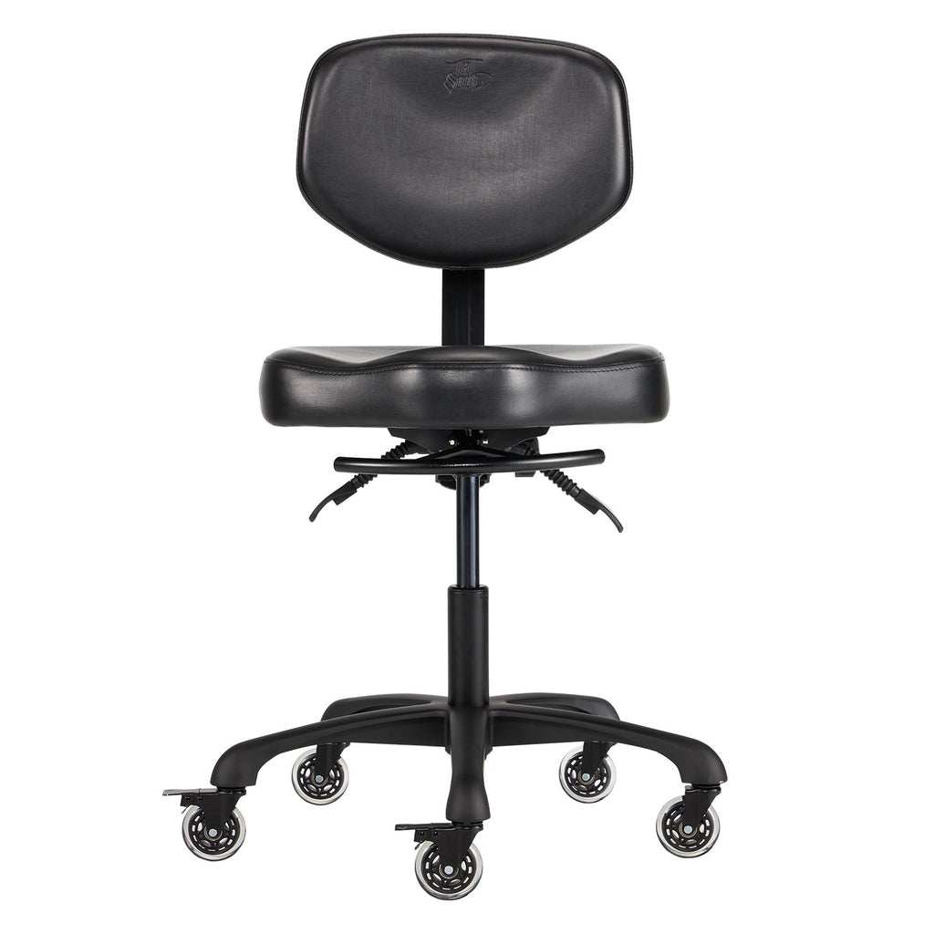 Oros Artist Chair Easy to Adjust and Move