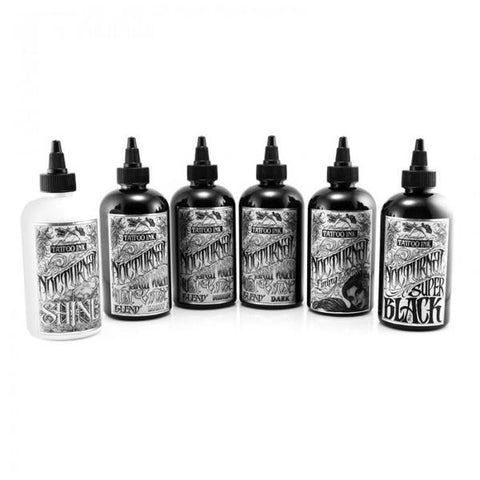 Nocturnal Ink Full Set