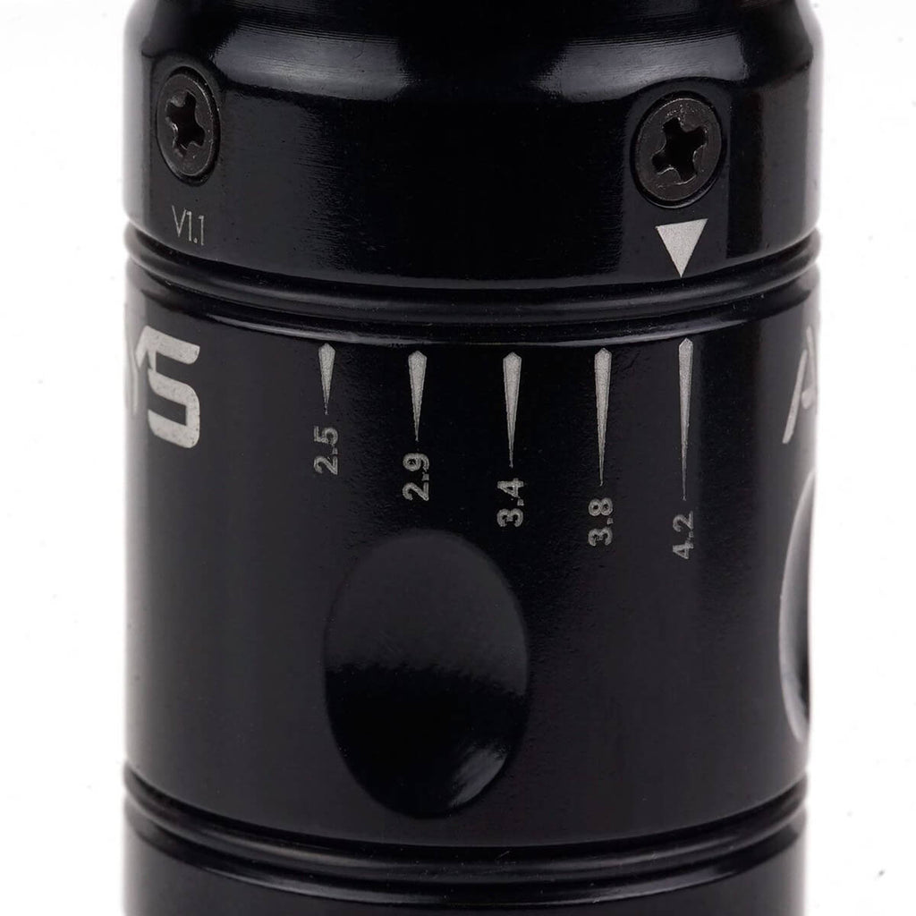 AXYS Valhalla Pen Rotary Tattoo Machine | TATSoul
