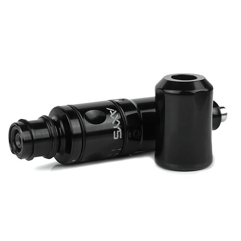 【ストローク5段階調整可】Axys Valhalla タトゥーマシン ストローク5段階調整可】Axys Valhalla タトゥーマシン - メルカリ