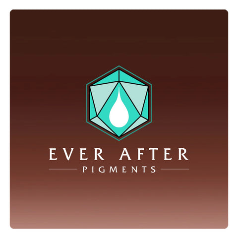 Ever After Pigments Bean Stalk Brown 0.5 oz