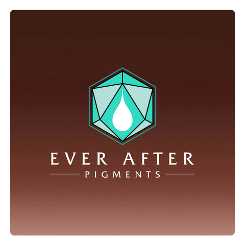 Ever After Pigments Dark Grimm 0.5 oz