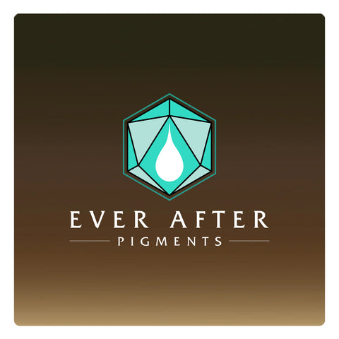 Ever After Pigments Dark Magic 0.5 oz