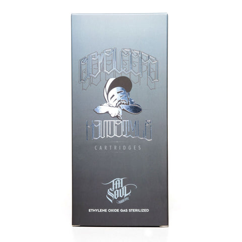 Envy Gen 2 Cartridges - Big Sleeps Extra Tight Liner (10 Pack)