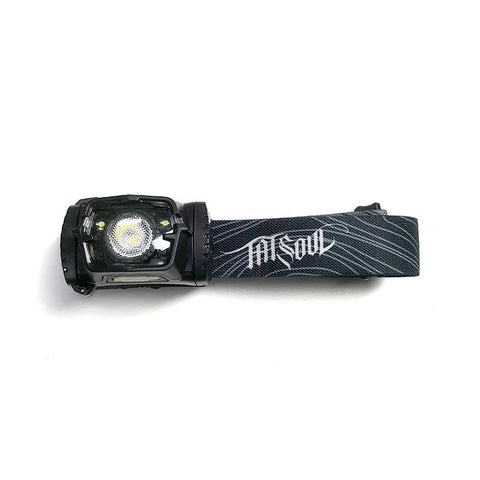 Tattoo Artist Rechargeable LED Headlamp