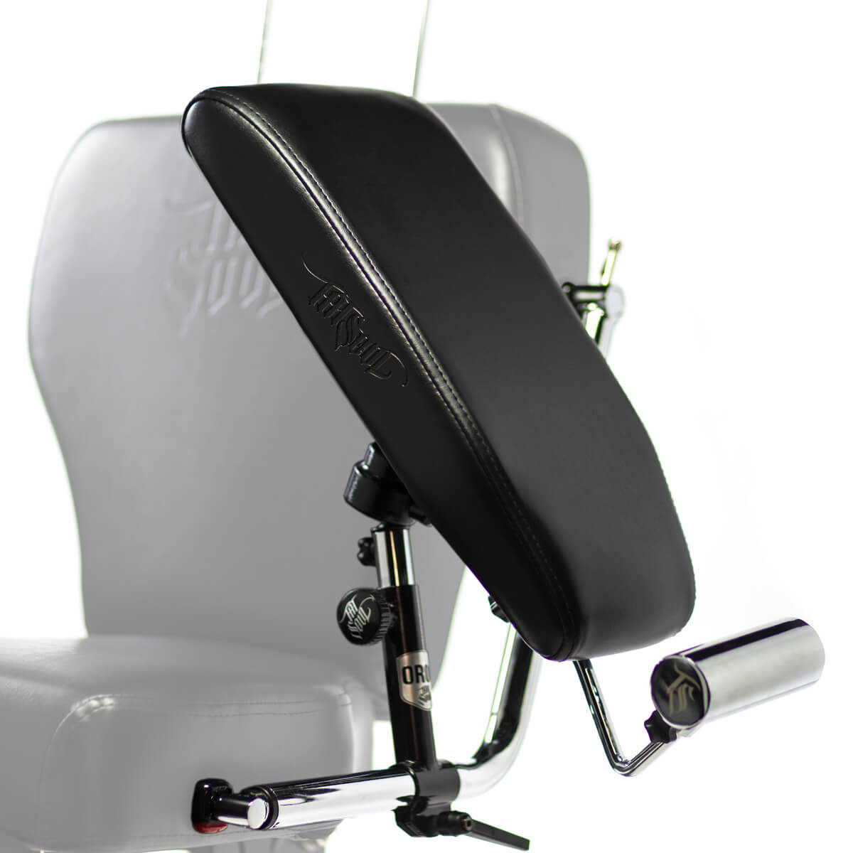 TATSoul Oros Link Adjustable Tattoo Chair Arm Rest