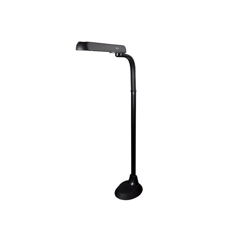 24W Ottlite Tattoo Floor Lamp
