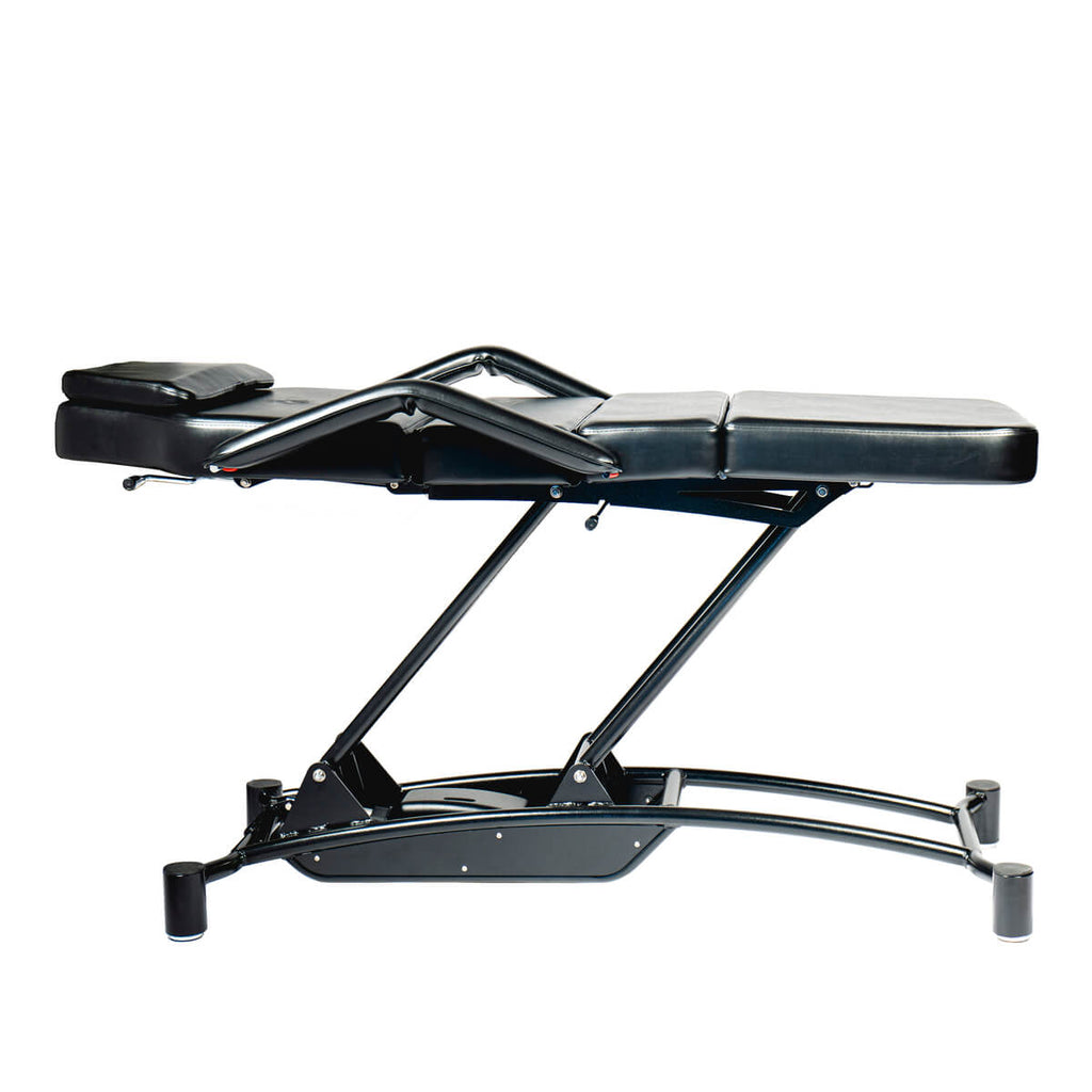Oros Adjustable Tattoo Client Bed TATSoul