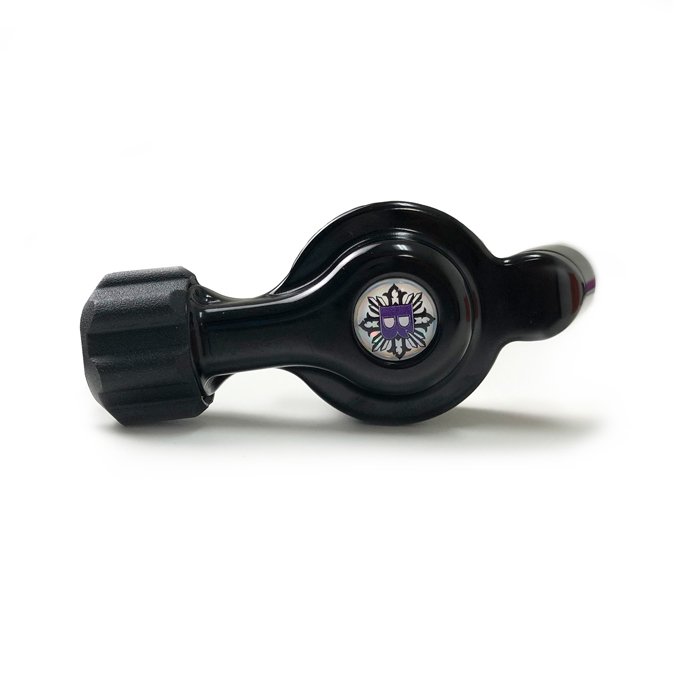 Bishop Black Fantom Rotary Tattooing Machine 1.7oz/3.5mm