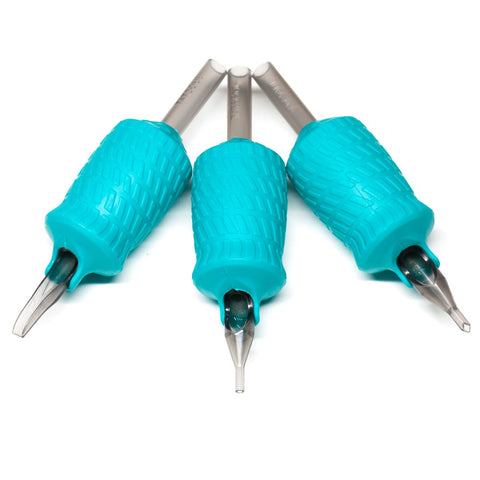 Wrath Nexus Closed Magnum Tattoo Tubes