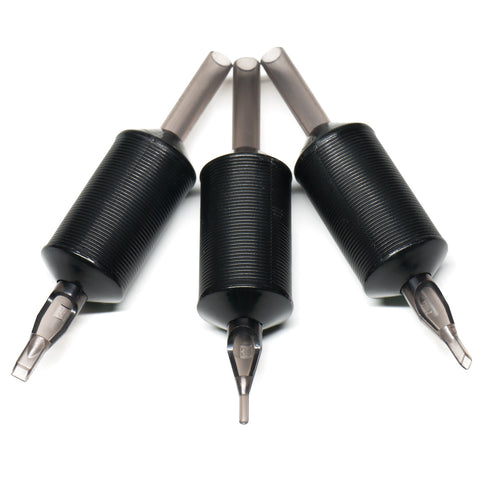 Wrath Standard Tattoo Tubes - Diamond