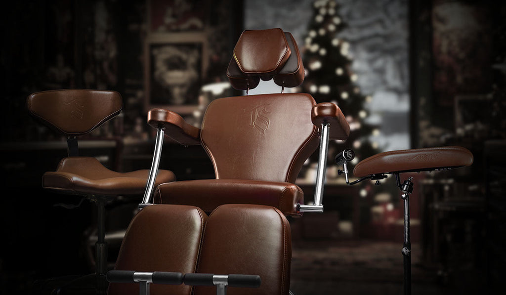 2025 Gift Ideas for Tattoo Shop Owners