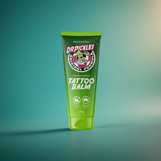 Dr. Pickles Tattoo Balm 2.65oz Tubes - Case of 30