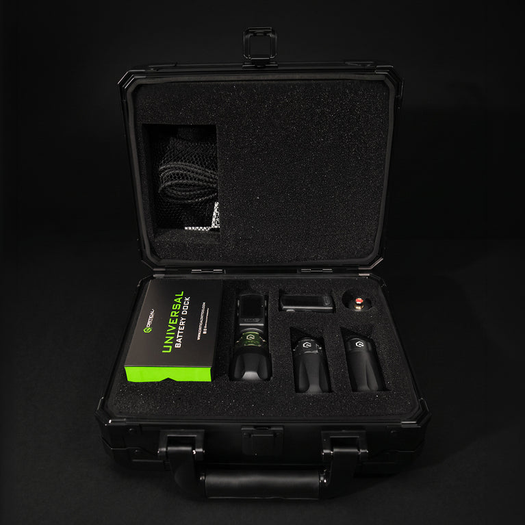 Critical Torque Pen Machine Ultimate Precision Bundle