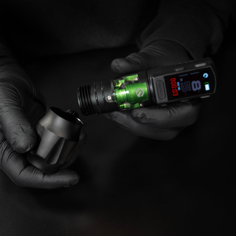 Critical Torque Pen Machine Ultimate Precision Bundle