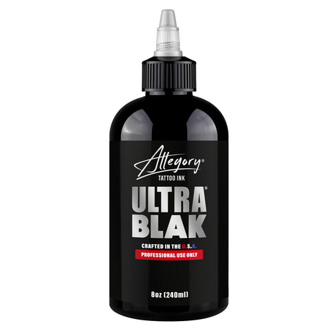 Allegory Ultra Blak Ink