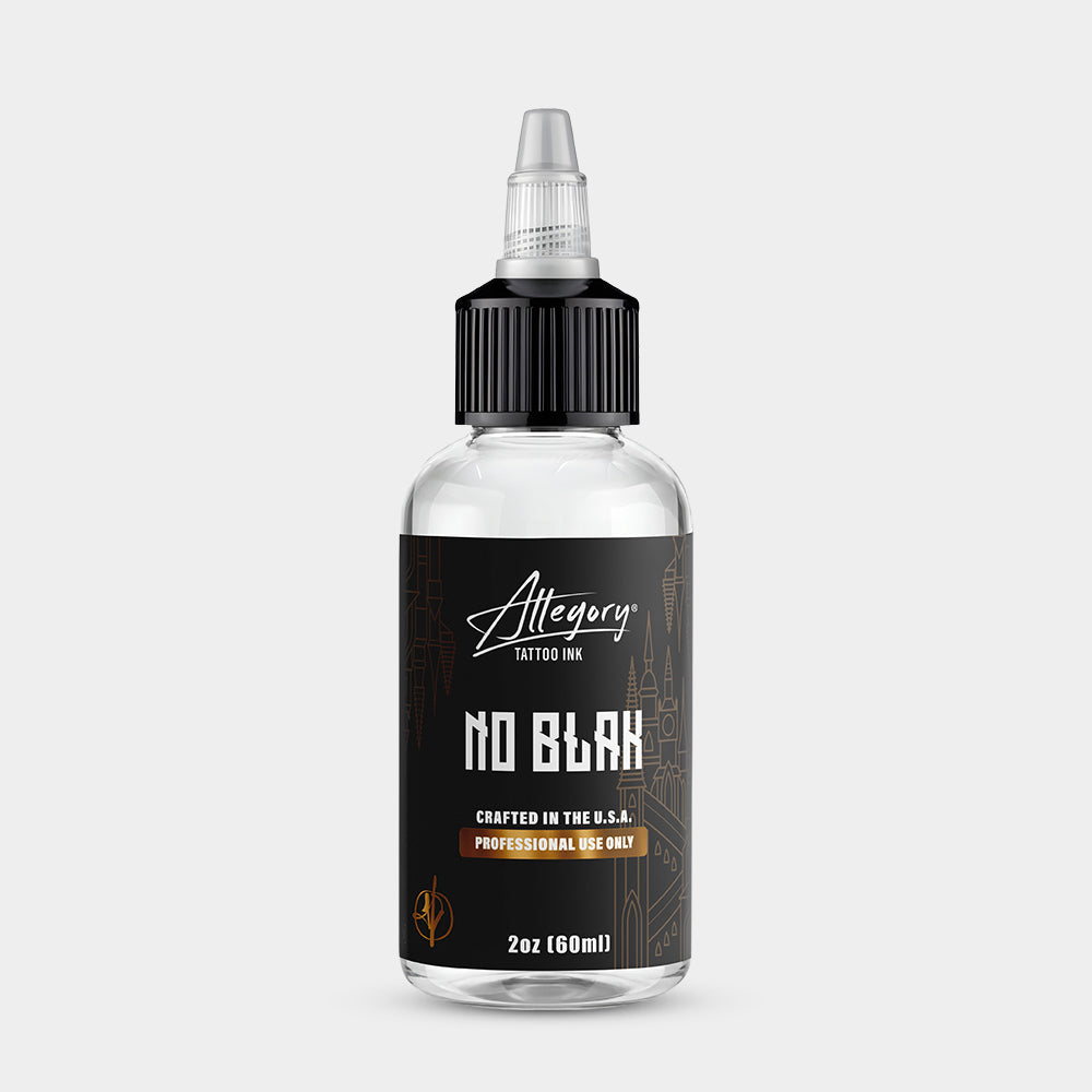 Allegory Ink Jon Nelson Unseen Basics Set