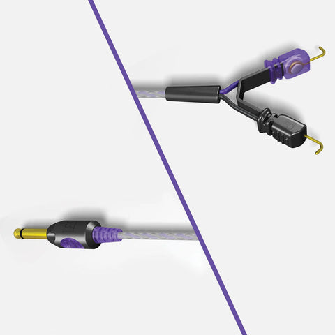 Bishop Premium Lightweight Clip Cord - 7 ft.