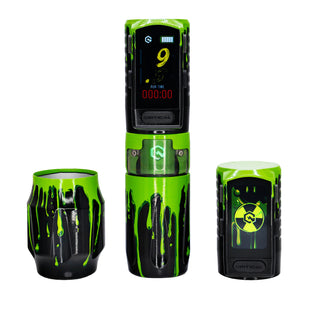 Critical Torque - Mutant Edition (Limited Run)