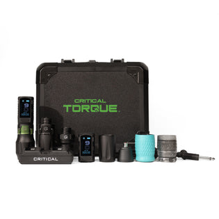 Critical Torque Pen Machine Ultimate Precision Bundle