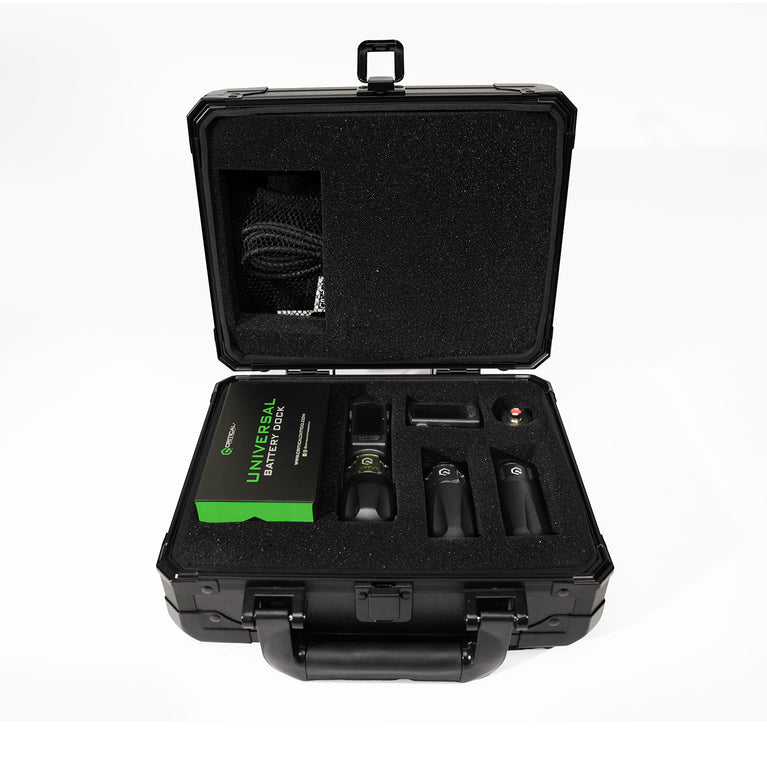 Critical Torque Pen Machine Ultimate Precision Bundle