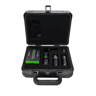 The Ultimate Bundle - Critical Torque Wireless Tattoo Pen Machine (3.5/4.2/5 strokes)