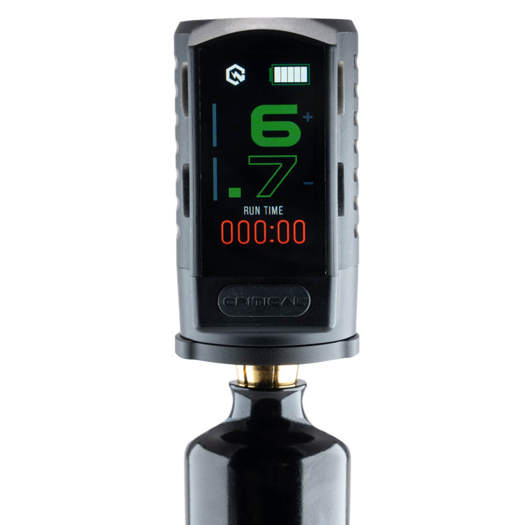Critical Connect V3 Universal Battery