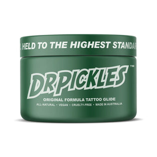 Dr. Pickles Tattoo Glide