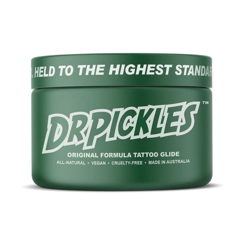 Dr. Pickles Tattoo Glide