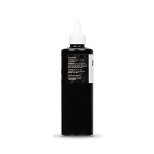 Dynamic Ink Tattoo Ink - 8 oz. - Dynamic Black