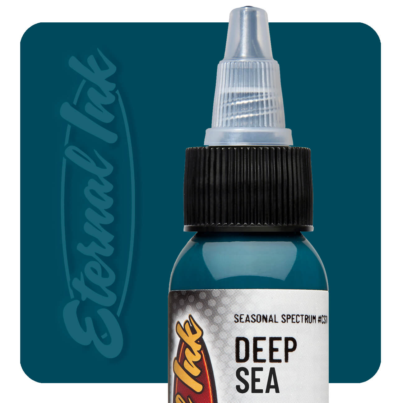 Eternal Ink Seasonal Spectrum - Deep Sea